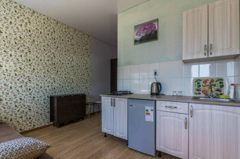 Номер «Семейный»