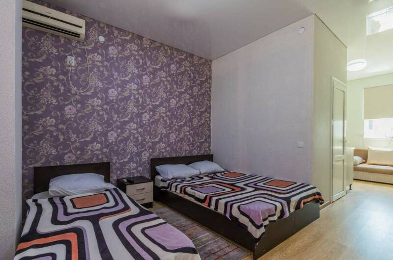 Номер «Семейный»