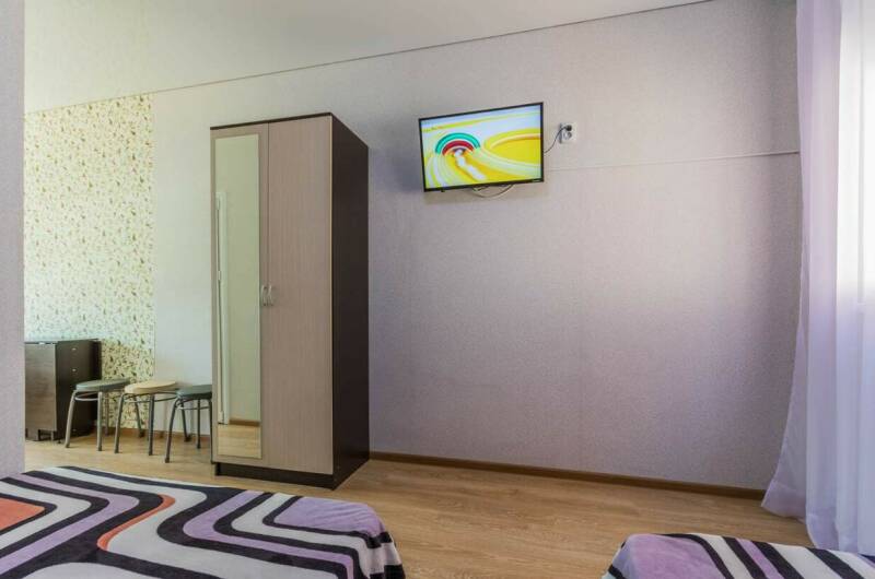 Номер «Семейный»