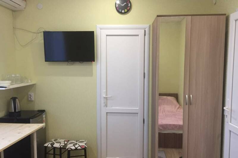 Номер «Стандарт» 3-х местный