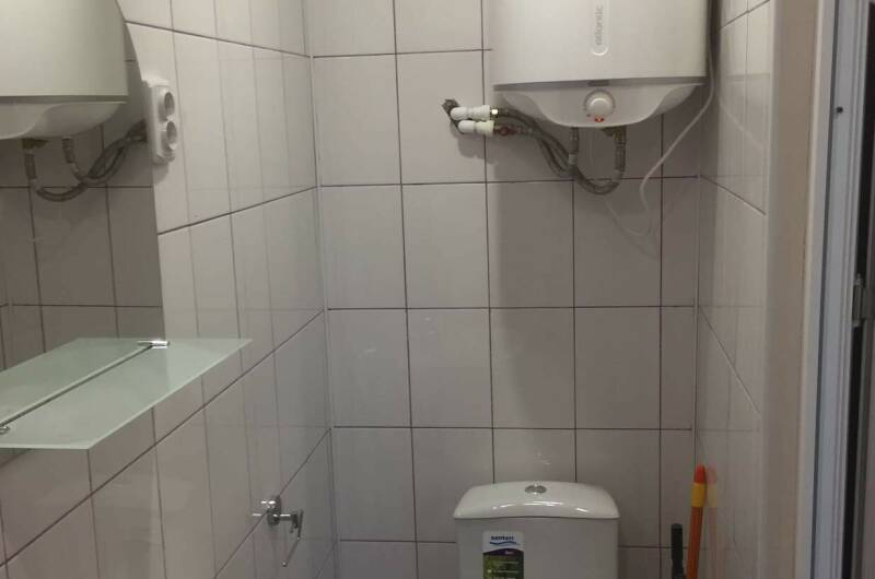 Номер «Стандарт» 3-х местный