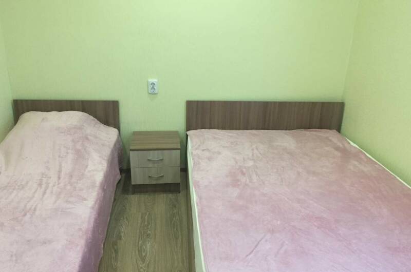 Номер «Стандарт» 3-х местный