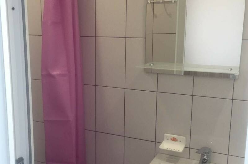 Стандарт четырехместный