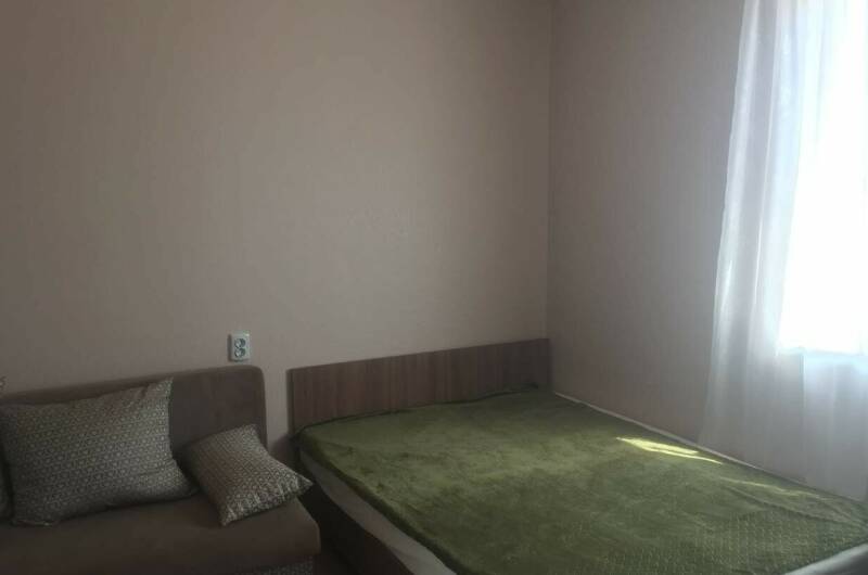 Стандарт четырехместный