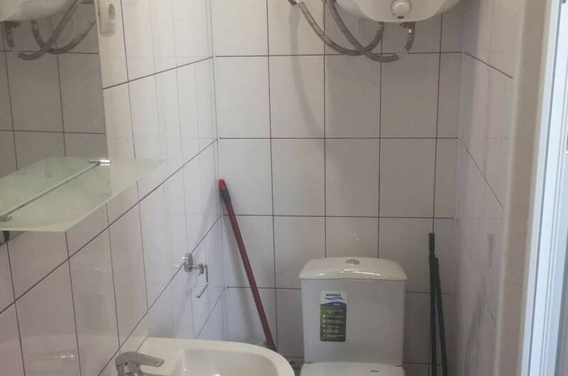 Стандарт четырехместный