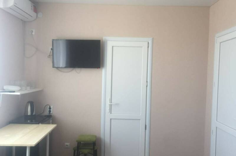 Стандарт четырехместный