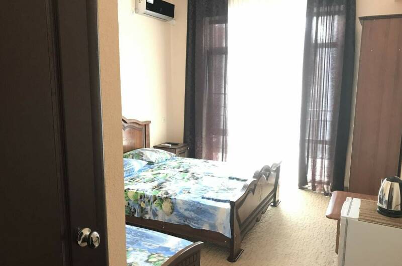 3-х местный «Стандарт»