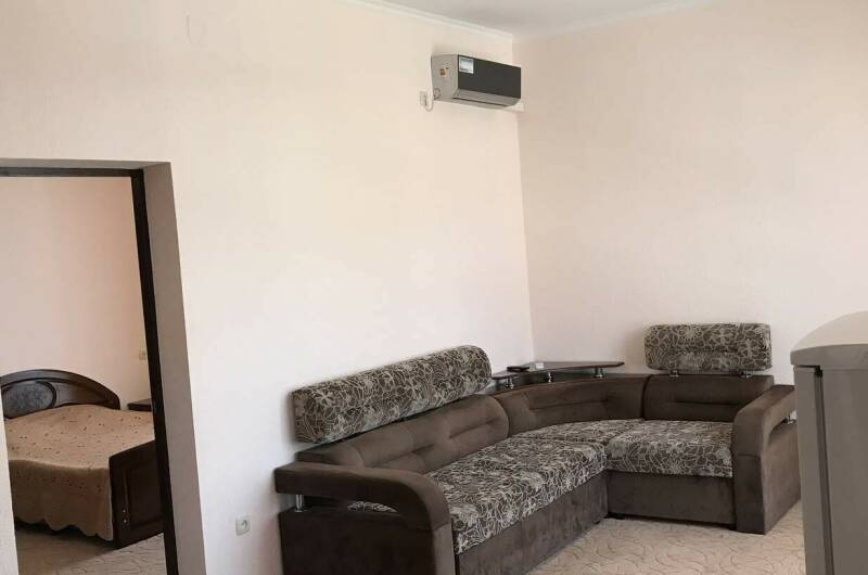 4-х местный «Люкс»