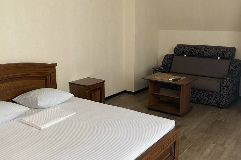 Семейный комфорт