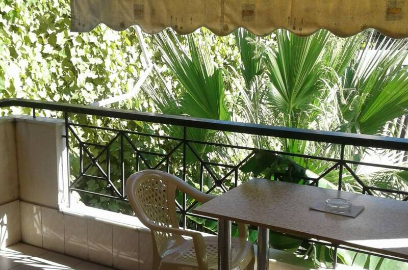 2-х местный «Стандарт» с балконом и доп. местом