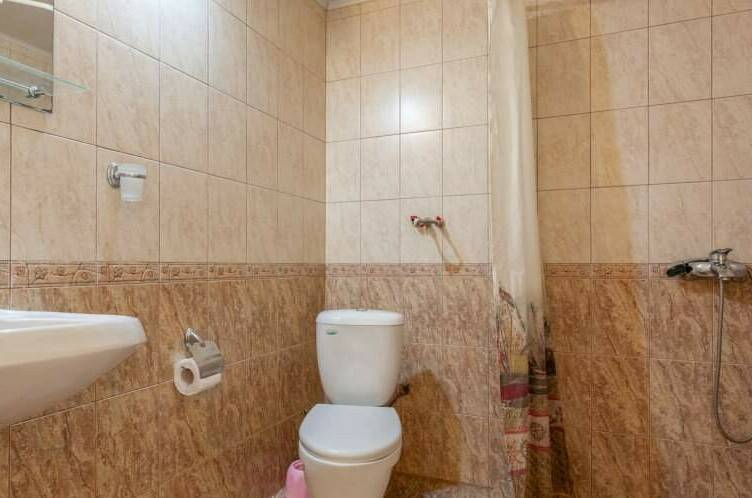 2-х местный «Стандарт» с балконом и доп. местом