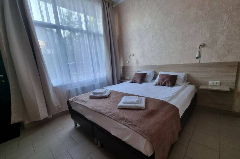 2-х местный «Стандарт»