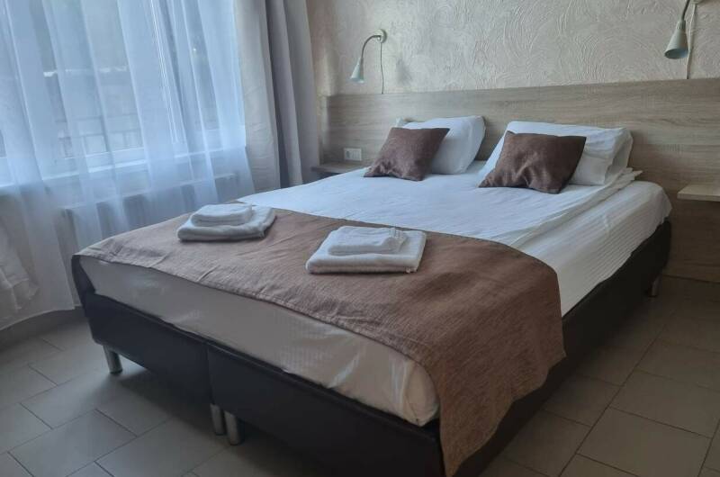 2-х местный «Стандарт»