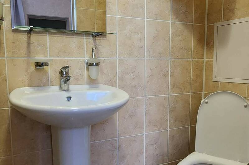 2-х местный «Стандарт»