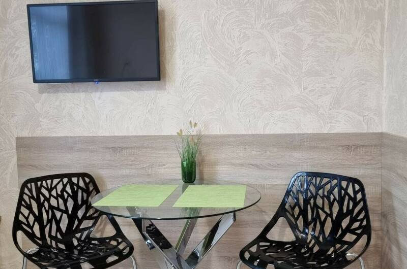 2-х местный «Стандарт»