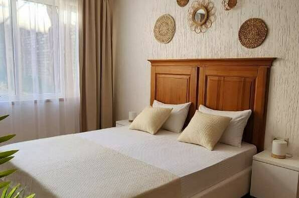 2-х местный «Комфорт»