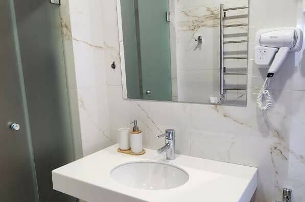 2-х местный «Комфорт»