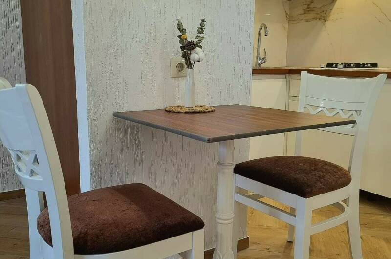 2-х местный «Комфорт»