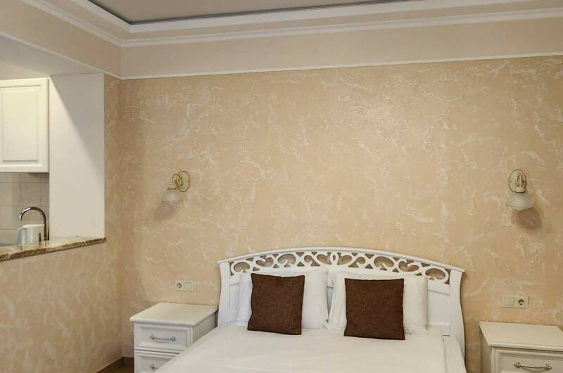 3-х местный Апартаменты 1