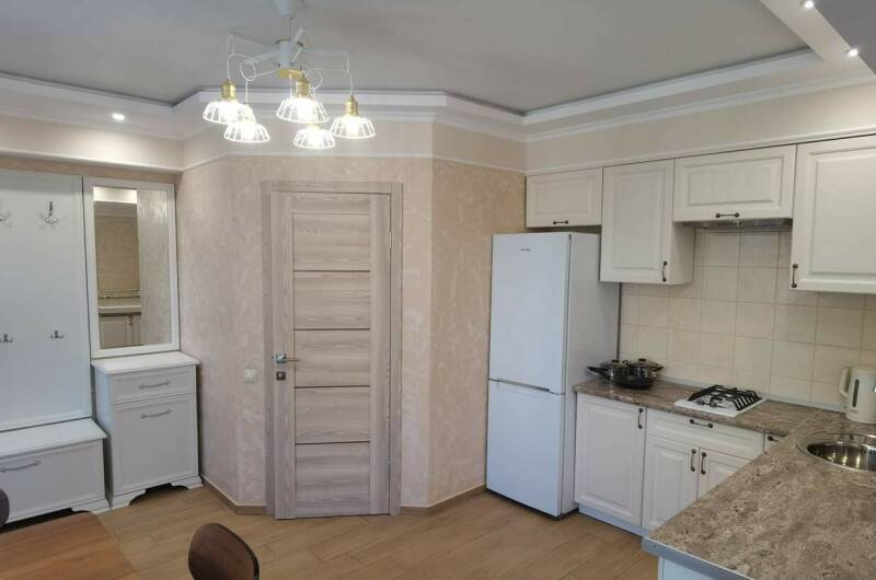 3-х местный Апартаменты 1