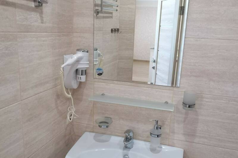 3-х местный Апартаменты 1