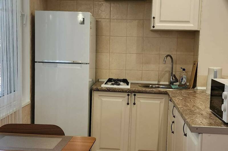 3-х местный Апартаменты 2