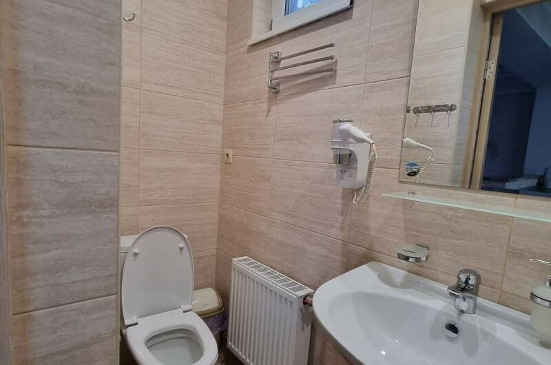 3-х местный Апартаменты 2