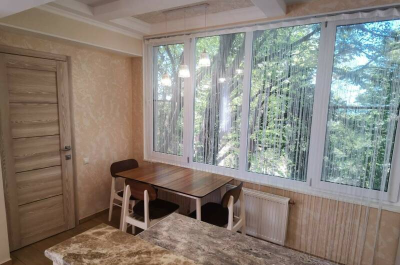 3-х местный Апартаменты 2