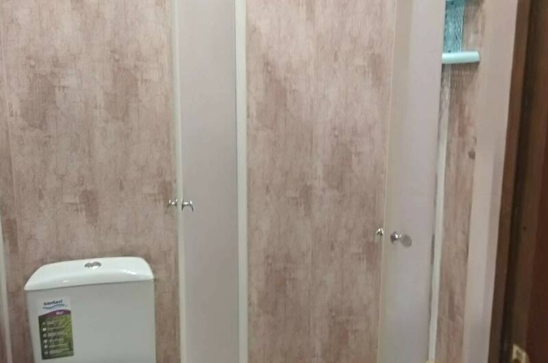 Двухместный стандарт с кондиционером