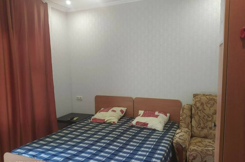 Двухместный стандарт с кондиционером