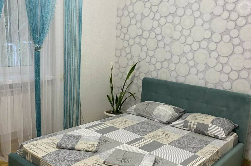 2х местная комната || этаж