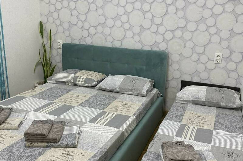 2х местная комната || этаж