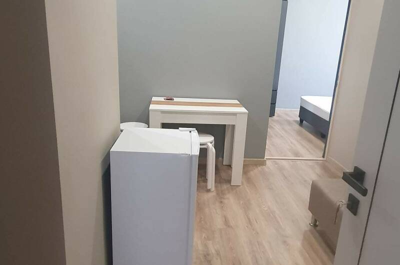 Трёхместный «Стандарт» с кухней