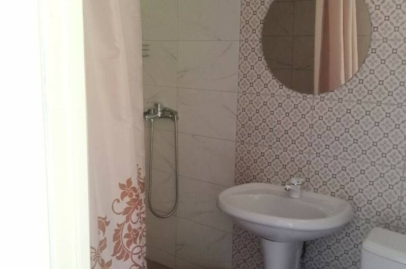 3-х местный номер