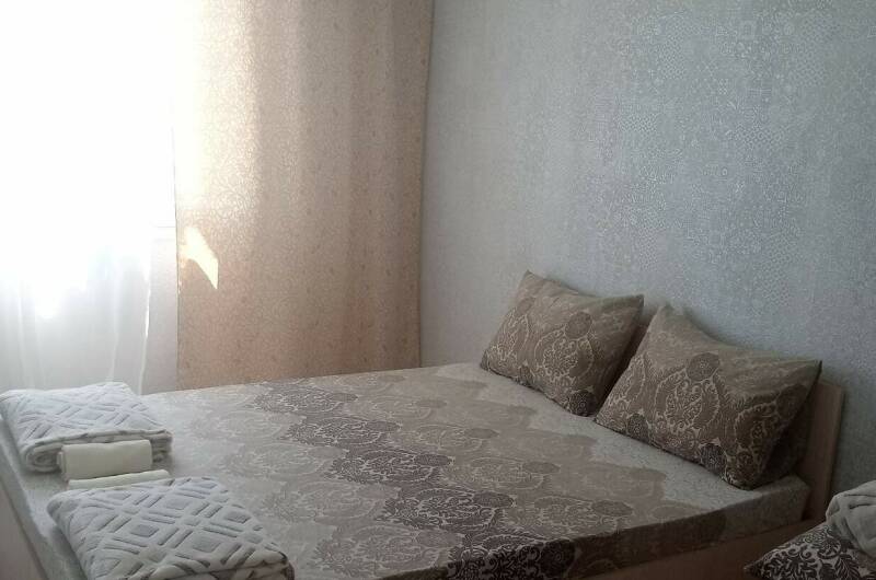 3-х местный номер