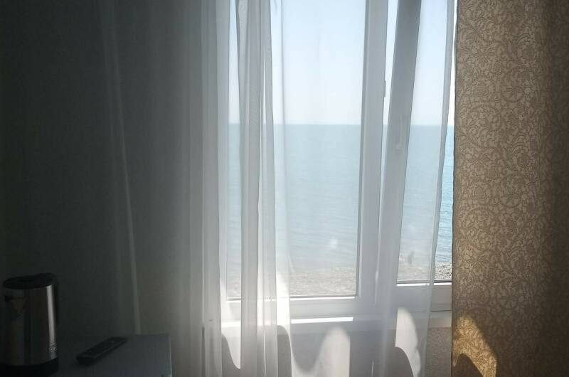 3-х местный номер