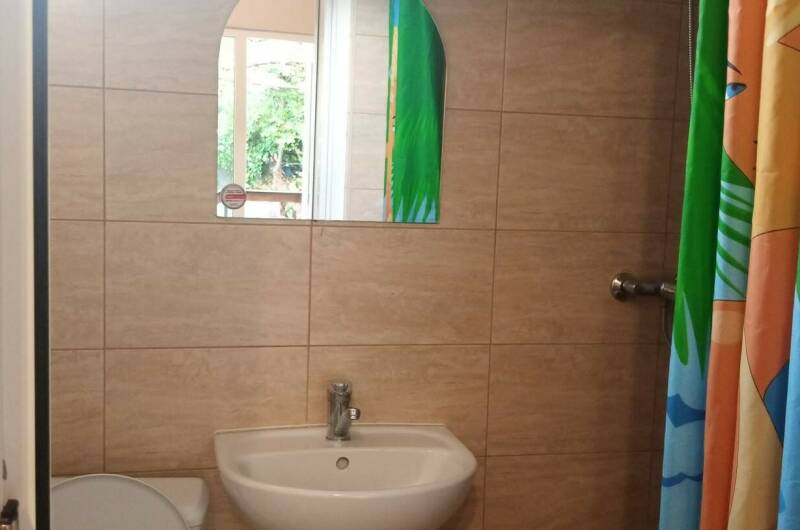 4-х местный номер