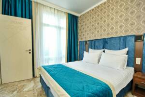 Изображение Изображение гостиницы "Отель «Grand Sofia»" #1 #1