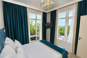 Изображение Изображение гостиницы "Отель «Grand Sofia»" #2 #2