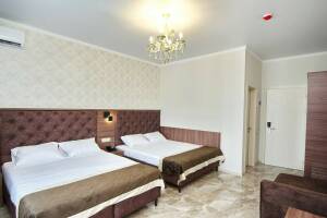 Изображение Изображение гостиницы "Отель «Grand Sofia»" #3 #3