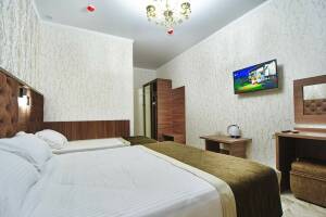 Изображение Изображение гостиницы "Отель «Grand Sofia»" #5 #5