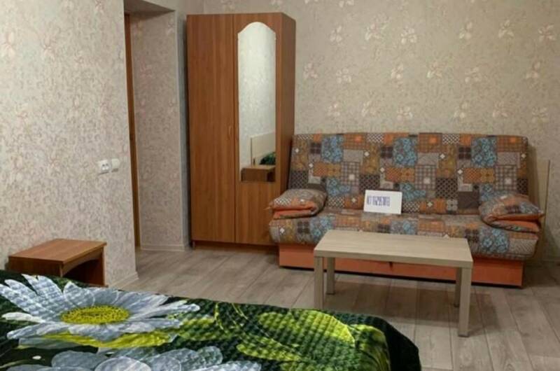 Трехместный «Стандарт»