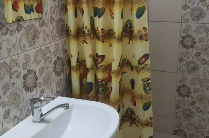 Трехместный «Стандарт»