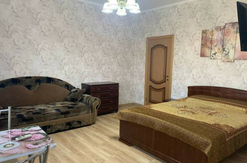 Четырехместный «Полулюкс»