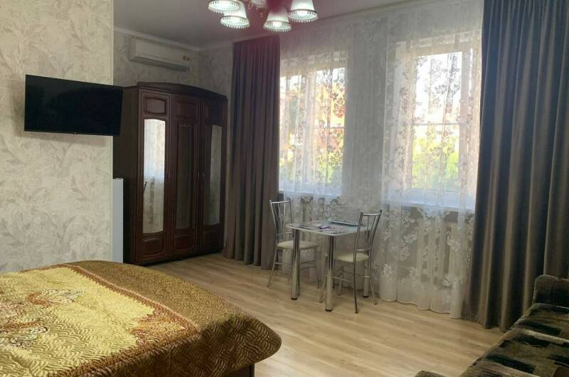 Четырехместный «Полулюкс»