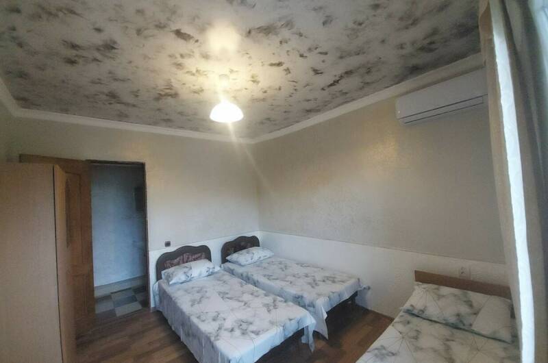 Двухместный «Стандарт»