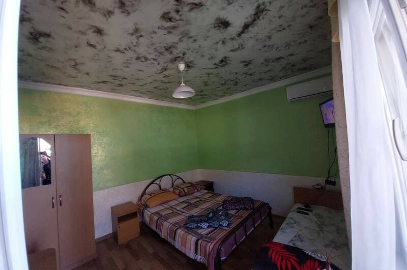 Двухместный «Стандарт»