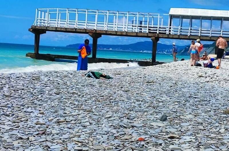 Апартаменты