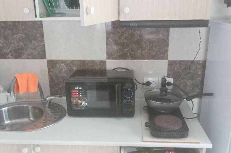 Апартаменты