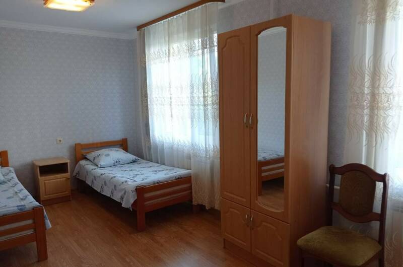 № 2 «Эконом»